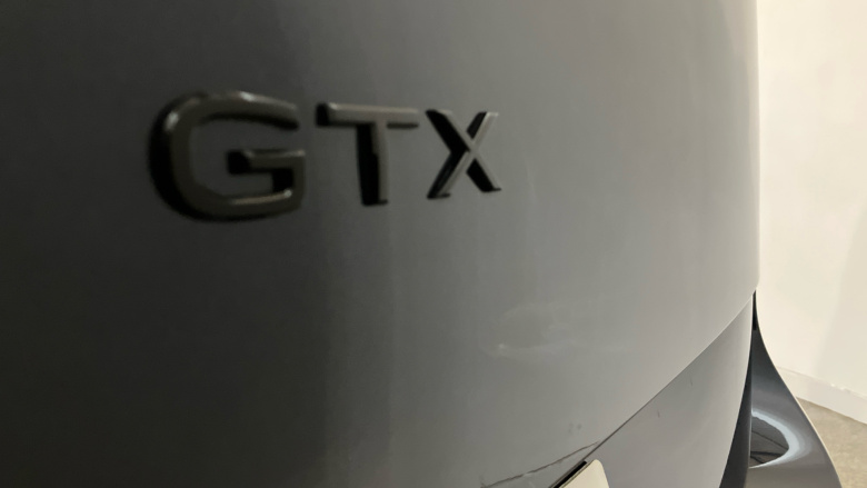 Volkswagen ID. Buzz 250kW GTX Pro 86kWh 5dr 4MOTION LWB Auto [7 Seat] Electric Estate